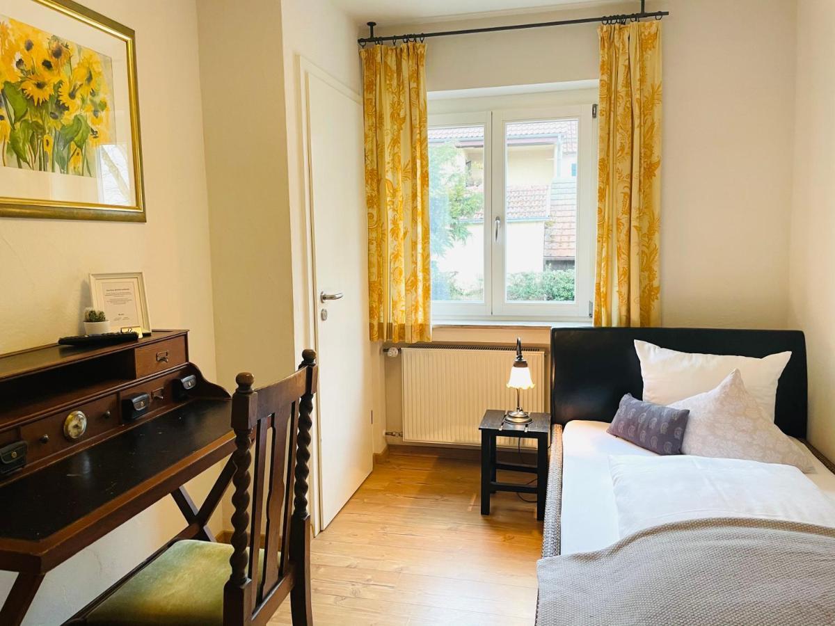 Landgasthof Kaiser Bieringen Экстерьер фото
